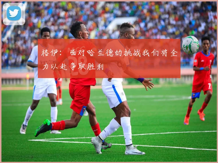 格伊:面对哈兰德的挑战我们将全力以赴争取胜利
