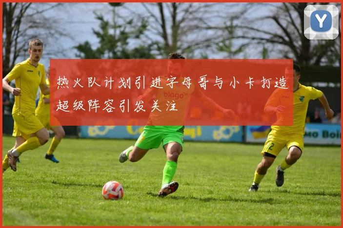 热火队计划引进字母哥与小卡打造超级阵容引发关注