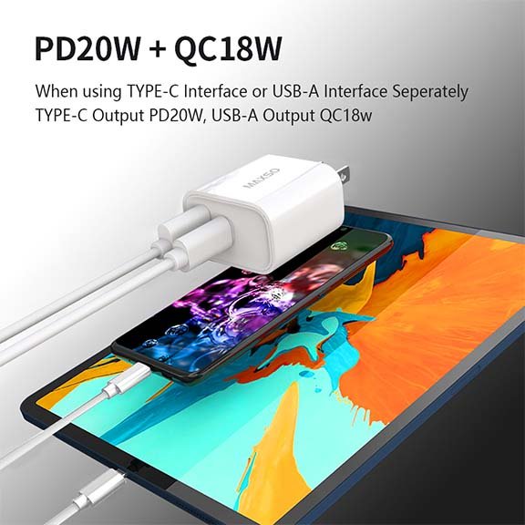 Built-in Smart Chipset LQ-017A-20AC