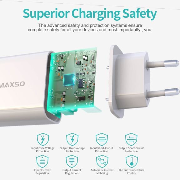 LQ-022A-18C safety charging