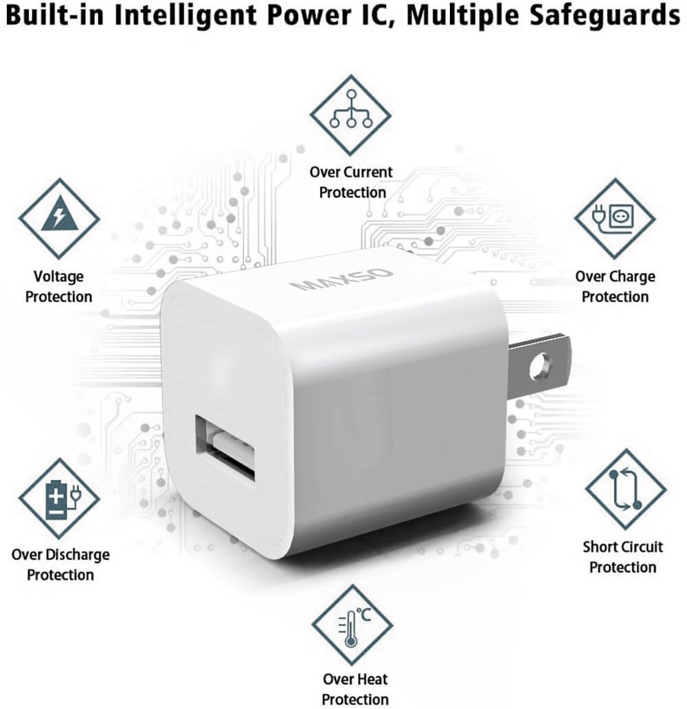 Safe Charging LQ-014