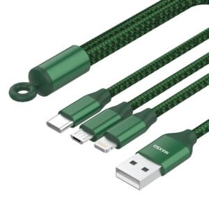 3 in 1 USB cable LQ-ALCM001 (1)