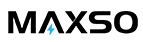 small maxso logo